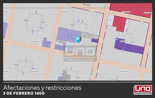 Terrenos O Lotes Venta Centro
