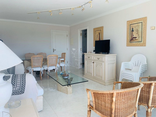 Imagen 4 de 12 de Coral Tower, Mansa, Punta Del Este 3 Dorms - Punta Del Este Mansa