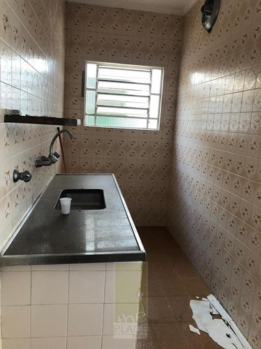 Imagem 9 de 15 de Sobrado Próximo A Hípica Paulista A Venda/ Locação - Sb-0565-1