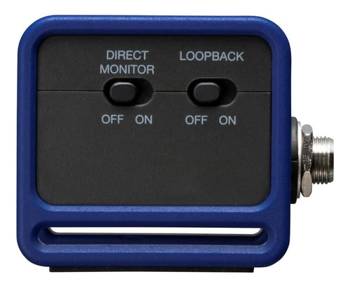 Dissipador De Interface De Áudio Usb Zoom Ams-22 2x2 Com Pop