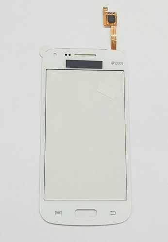 Tpuch Samsung  G350 Color Blanco