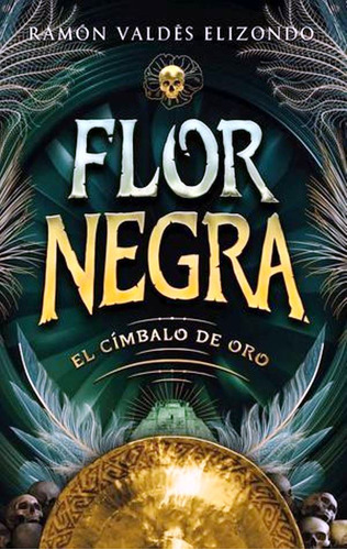 Flor Negra