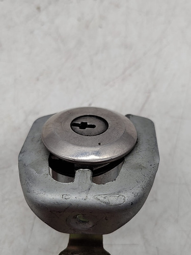 Cilindro Llave Puerta Izq Peugeot Partner 2007 A 2012 Orig (Usado)