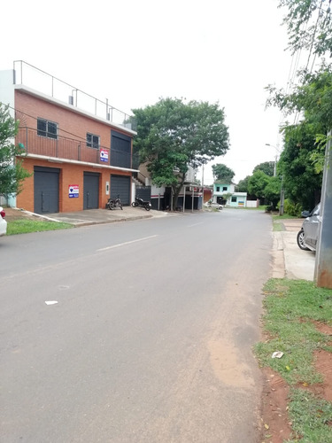 Imagen 3 de 3 de Alquilo Salones Comerciales En Capiata Juntos O Separados