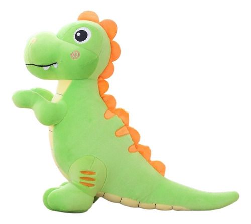 Muñeca De Peluche F Plush Toys Con Forma De Dinosaurio, Lind