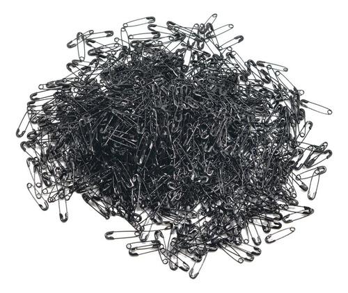 1000 Mini Pieza Imperdibles Broches Pines De Seguridad
