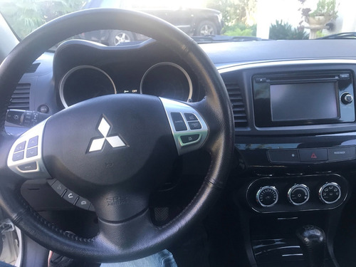Mitsubishi Lancer Gls 2.0 154cv