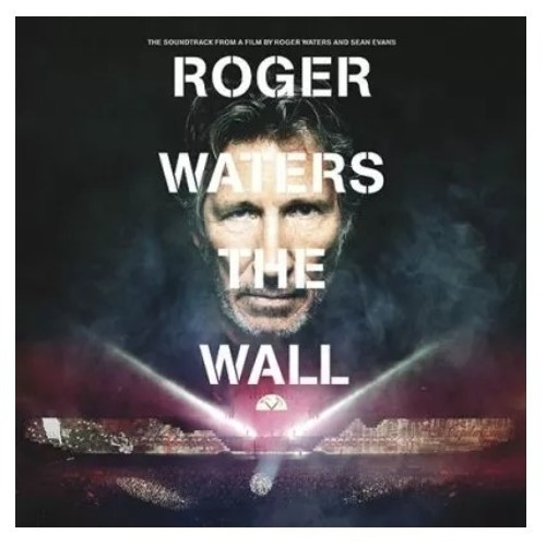 Roger Waters Roger Water The Wall (2cds)