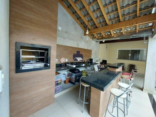 Imagem 8 de 9 de Casa À Venda No Bairro Portal Tarraf - Mirassol/sp - 2022645