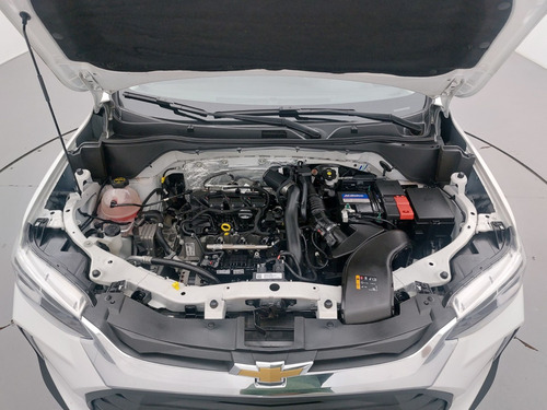 Chevrolet Tracker 1.0 TURBO FLEX AUTOMÁTICO