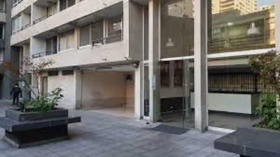 Estacionamiento en venta