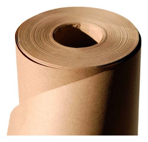 Rollos De Papel Kraft 195 Y 170 G/m2 (papel Reciclado)