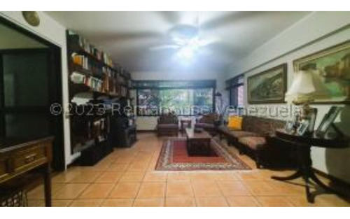 #24-25226 Bello Apartamento En El Peñon