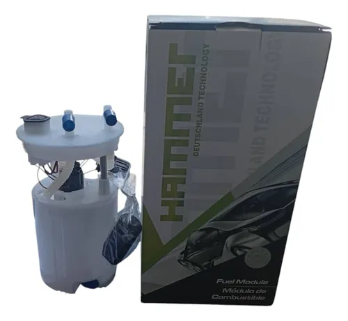 Modulo Gasolina Hammer Kia Rio