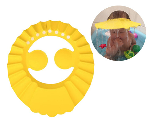 Bañarse Sombreros De Baño Accesorios De Baño Si K2