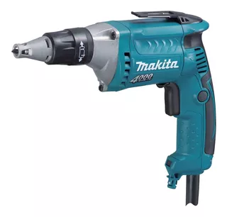 Atornillador Electrico Makita 570 Watts Fs4200 Durlock