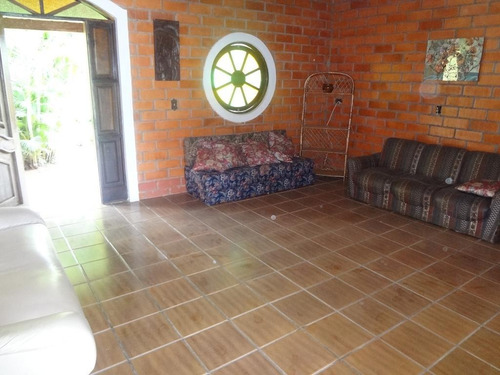 Imagem 28 de 30 de Chácara À Venda, 3300 M² Por R$ 1.000.000 - Cafezal Iii - Itupeva/são Paulo - Ch0108
