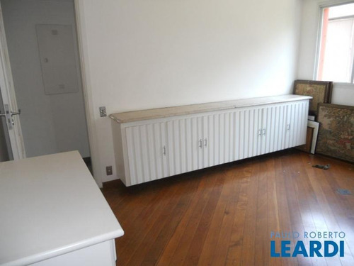 Imagem 6 de 15 de Apartamento - Perdizes - Sp - 266309