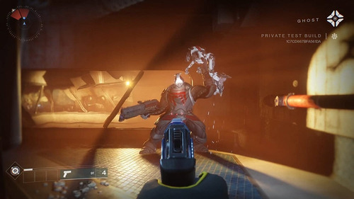 Destiny 2 - Ps4 - Novo E Lacrado!