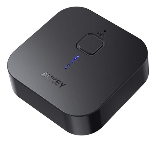 Receptor Bluetooth V4.1 Inalámbrico A2dp