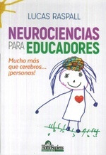 Neurociencia Para Educadores - Raspall, Lucas