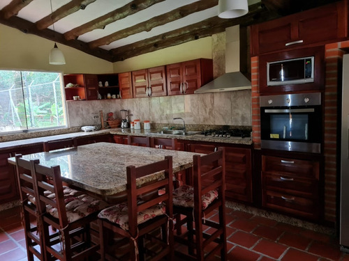 Imagen 9 de 15 de Altacasa Vende Hermosa Finca En Sabana Del Medio, Municipio Libertador Tocuyito