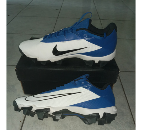 Zapatos Tacos Nike Vapor 2024 Talla 10us Béisbol Sofball 80$