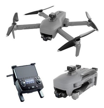 Dron Sg906-max2