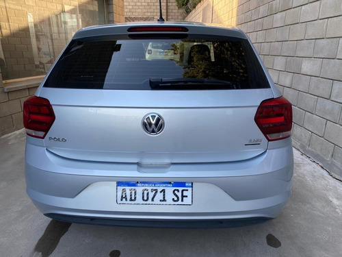 Volkswagen Polo Trendline At
