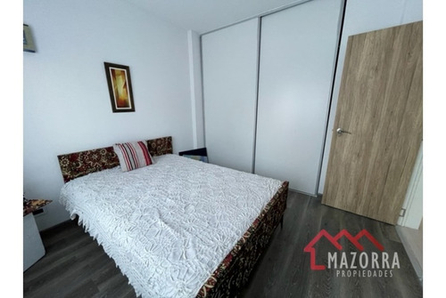 Imagen 11 de 12 de Departamento En Venta - Caseros Centro