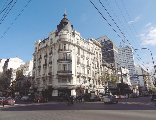 Imagen 15 de 30 de 2 Ambientes - A Mtrs De Av. P. Goyena. Caballito. Coch Opt-consultar Financiación.