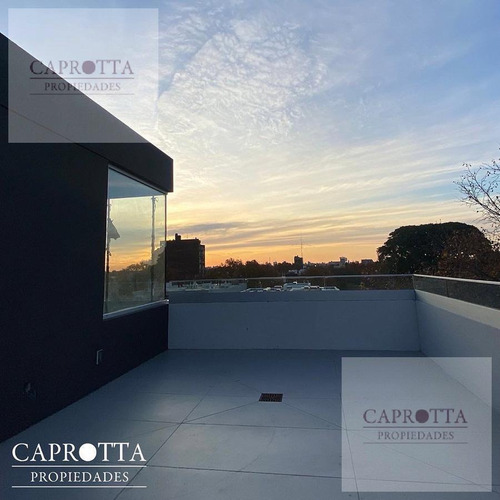 Imagen 17 de 23 de Venta Departamentos En Duplex De 3 Ambientes Villa Devoto A Estrenar
