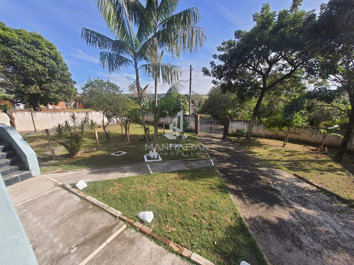Imagem 6 de 19 de Chácara À Venda Em Chácara Recreio Cruzeiro Do Sul - Ch006003