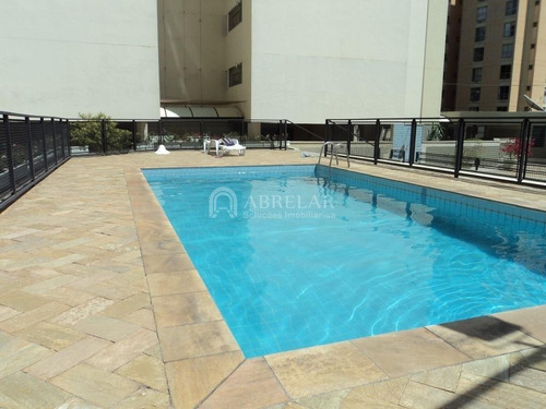 Imagem 20 de 23 de Apartamento À Venda Em Centro - Ap004151