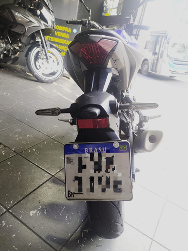 Abaixo Da Fipe Mt03 Abs 2023 Com Apenas 5.000 Km