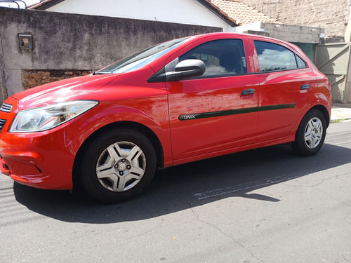 Chevrolet Onix 1.0 Joy 5p