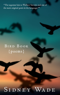 Libro Bird Book - Wade, Sidney