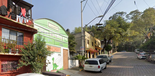 Bodega De Oportunidad En Molinoo De Santo Domingo Alvaro Obregon