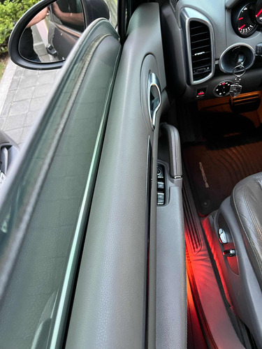Porsche Cayenne 3.6 V6 Tiptronic 8v At