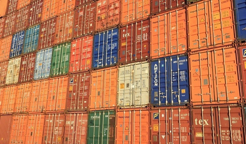 Imagen 1 de 7 de Contenedores Maritimos 20/40 Pies Containers