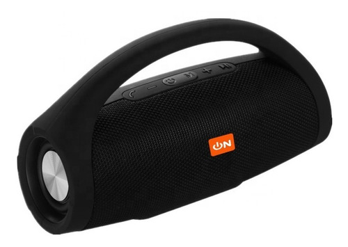 Imagen 2 de 2 de Corneta Portátil Inalambrica Altavoz Bluetooth Recargable Jp