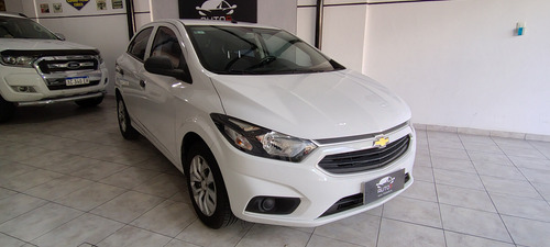 Chevrolet Onix 1.4 Lt 98cv