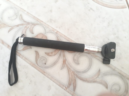 Kit Pau Selfie Bastão Monopod+controle Suporte Pra Celular