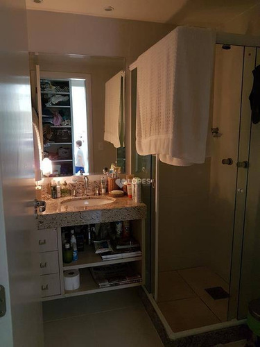 Imagem 17 de 30 de Cobertura À Venda, 314 M² Por R$ 1.750.000,00 - Itacoatiara - Niterói/rj - Co2574