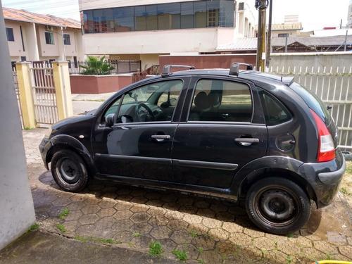 Imagem 6 de 6 de Citroen C3 Glx 1.4 Flex