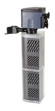 Filtro Sumergible Marca Sobo 2000 Litros Hora