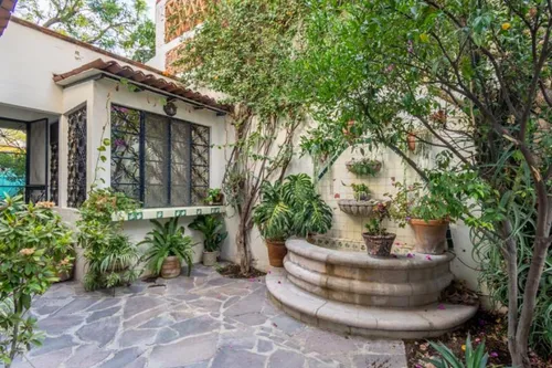 Casa Vergel
