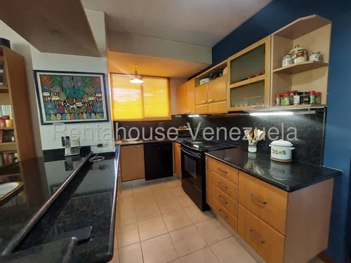 Apartamento En Venta En Las Mercedes Caracas Apartamentos Angela Tochon