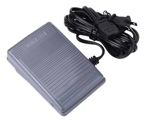 Pedal De Controlador De Pie De Velocidad Electrónico Para
