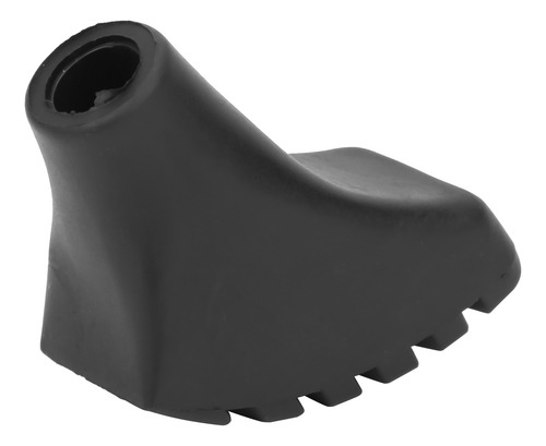 Almohadilla Protectora De Punta De Pvc Para Bastones De Send
